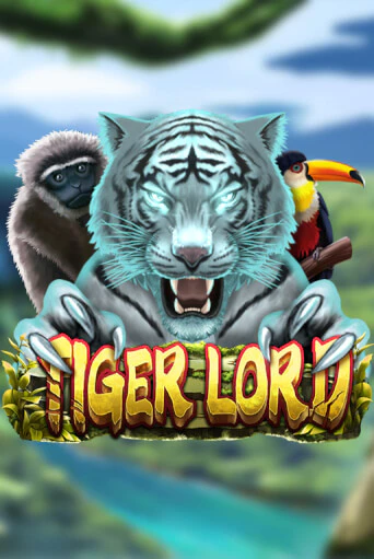 Tiger Lord играть онлайн | Максбет Казино бесплатно