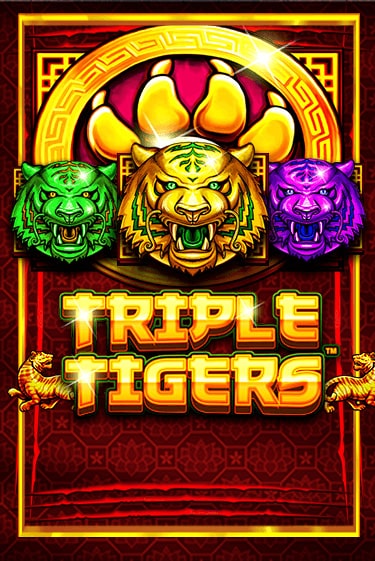 Triple Tigers играть онлайн | Максбет Казино бесплатно