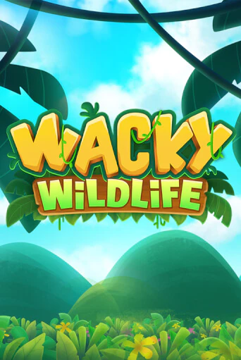 Wacky Wildlife играть онлайн | Максбет Казино бесплатно