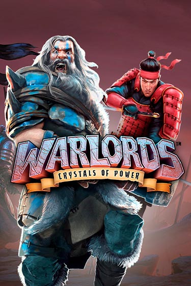 Warlords: Crystals of Power™ играть онлайн | Максбет Казино бесплатно
