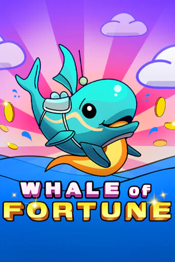 Whale of Fortune играть онлайн | Максбет Казино бесплатно