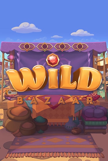 Wild Bazaar играть онлайн | Максбет Казино бесплатно
