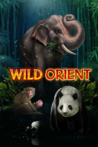 Wild Orient играть онлайн | Максбет Казино бесплатно