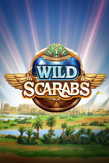 Wild Scarabs играть онлайн | Максбет Казино бесплатно