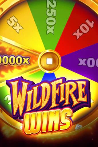 Wildfire Wins играть онлайн | Максбет Казино бесплатно
