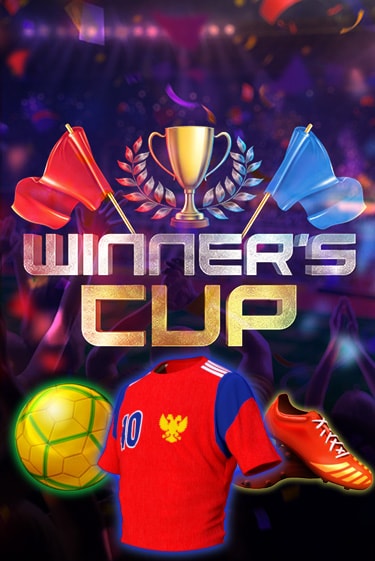 Winners Cup играть онлайн | Максбет Казино бесплатно