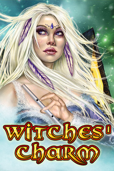 Witches Charm играть онлайн | Максбет Казино бесплатно