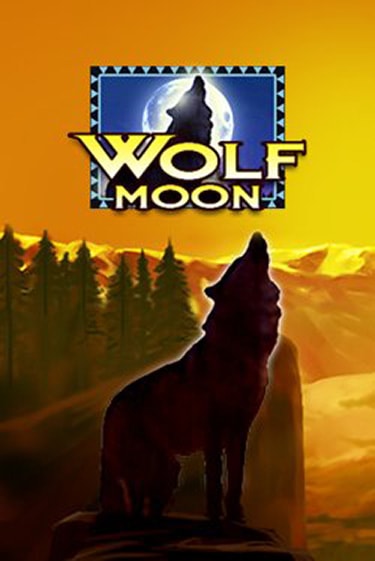 Wolf Moon играть онлайн | Максбет Казино бесплатно