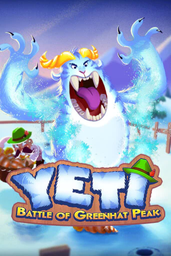 Yeti Battle of Greenhat Peak играть онлайн | Максбет Казино бесплатно